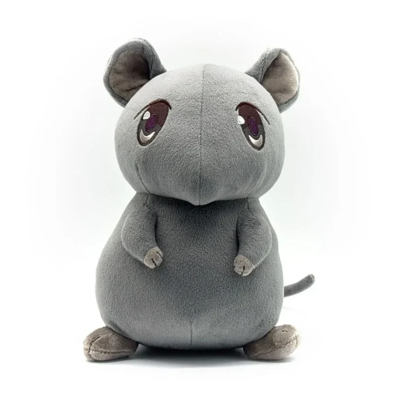 Fruits Basket gosedjur Yuki Rat 22 cm