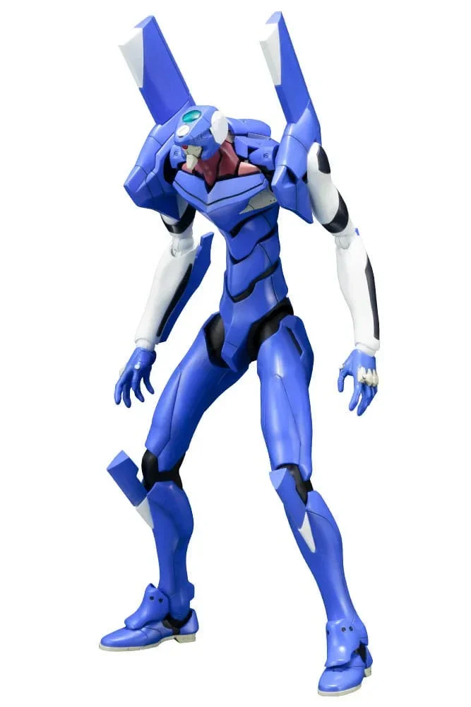 Neon Genesis Evangelion Plastmodellkit 1/400 EVA-00 Proto Type TV Ver. 19 cm