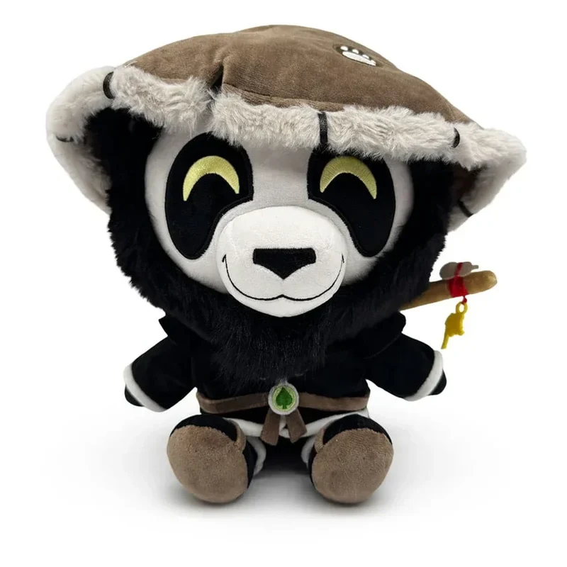 World of Warcraft gosedjur Chen Stormstout 23 cm