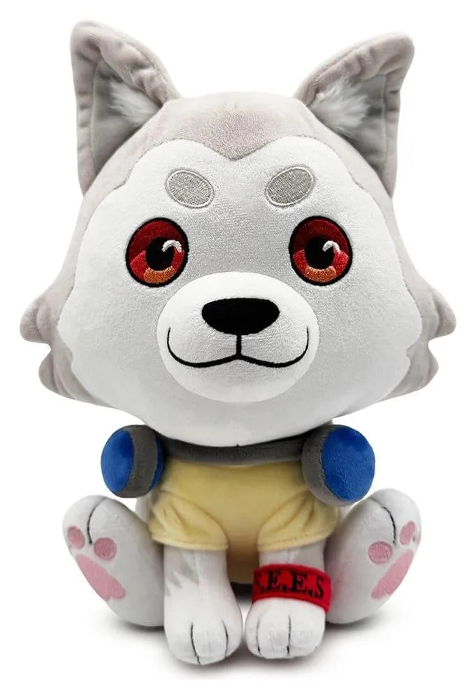Persona 3 gosedjur Koromaru 23 cm