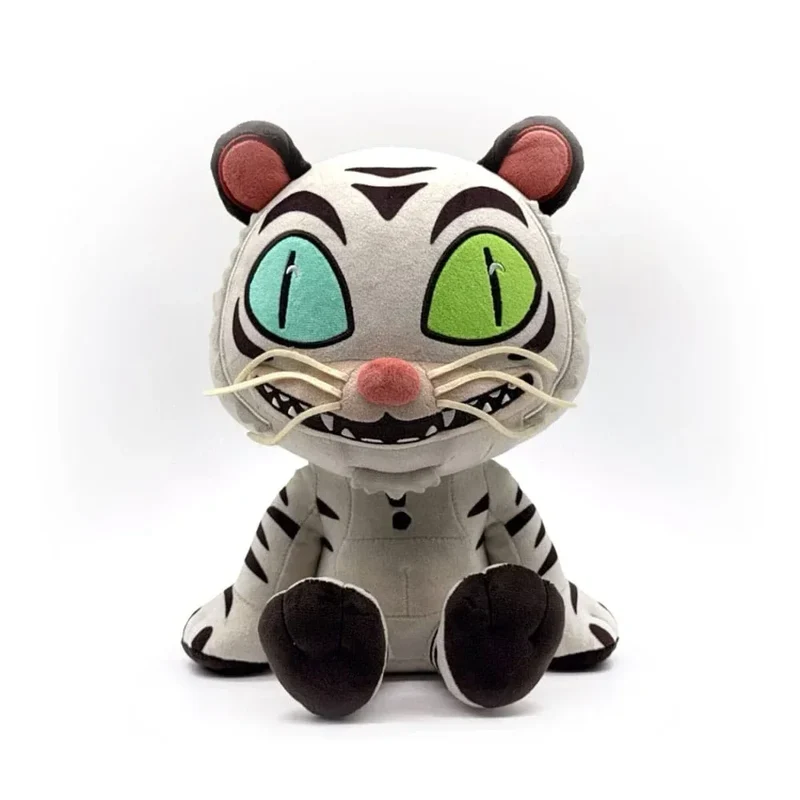 Five Nights at Freddy´s gosedjur White Tiger 22 cm