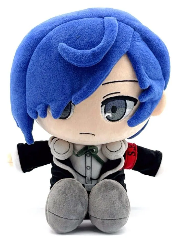 Persona 3 gosedjur Makoto 23 cm