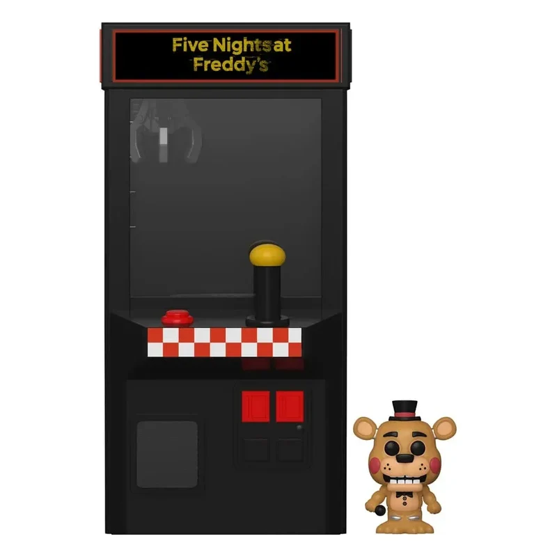 NFF Bitty POP! Arcade Klon Figur FNAF