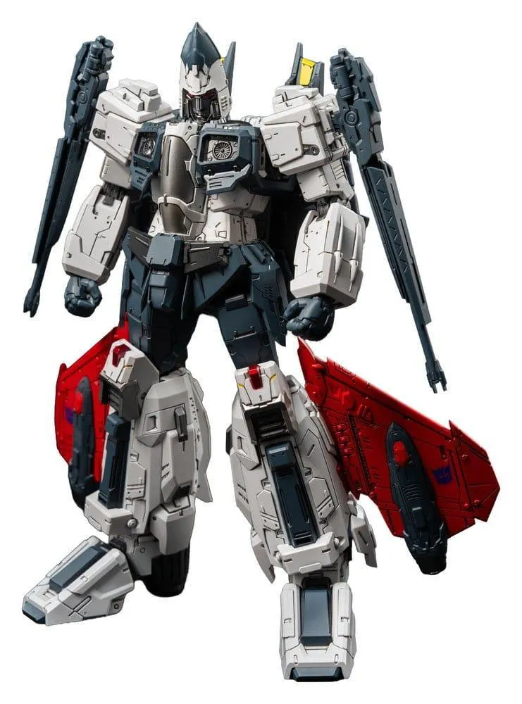 Transformers MDLX Action Figur Ramjet 20 cm