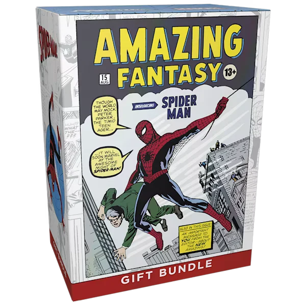 Magic: The Gathering - Gift Bundle - Marvel's Spider-Man