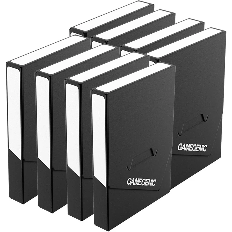 Gamegenic - Deckbox - Cube Pocket 15+ (8-pack)