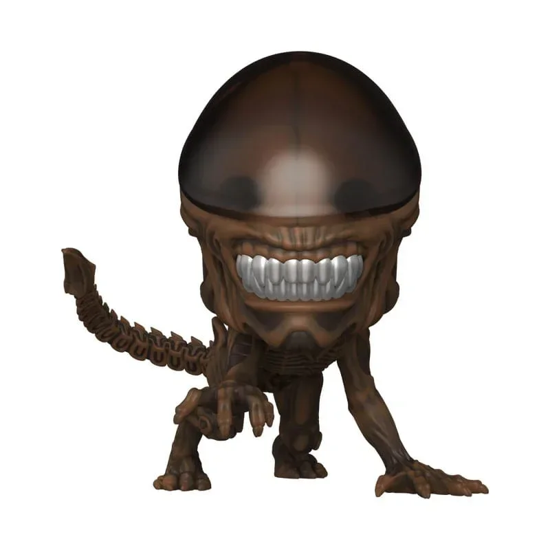 Alien 3 Super Sized POP! Vinyl Figur Xenomorph 9 cm