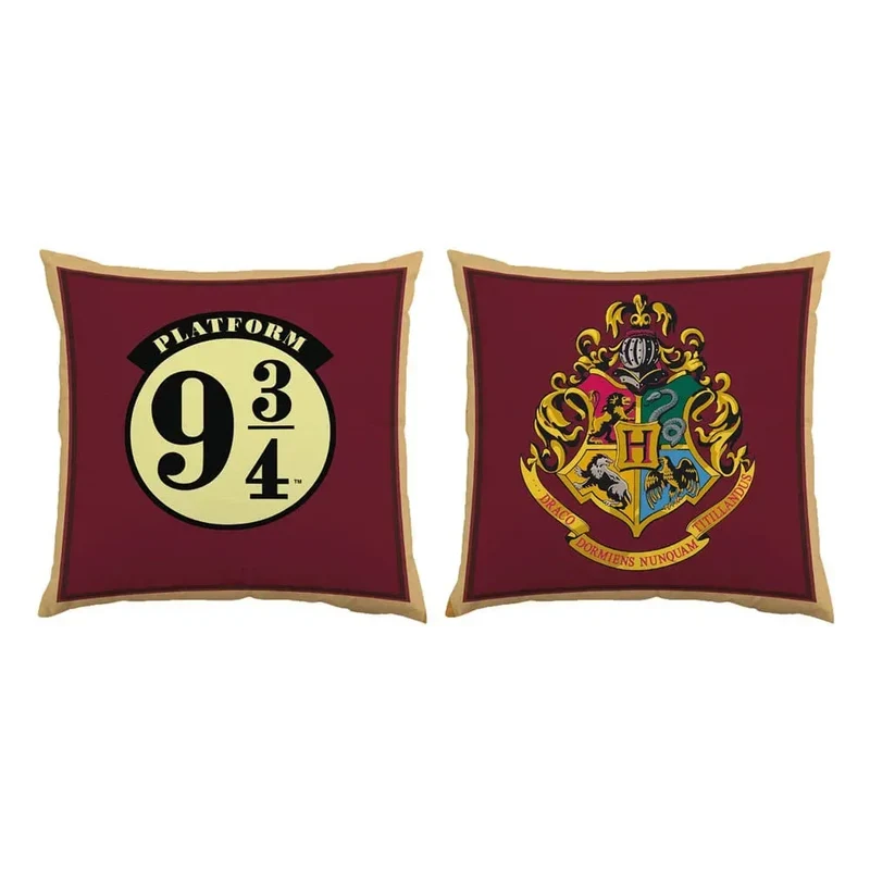 Harry Potter Plyschkudde 36 cm