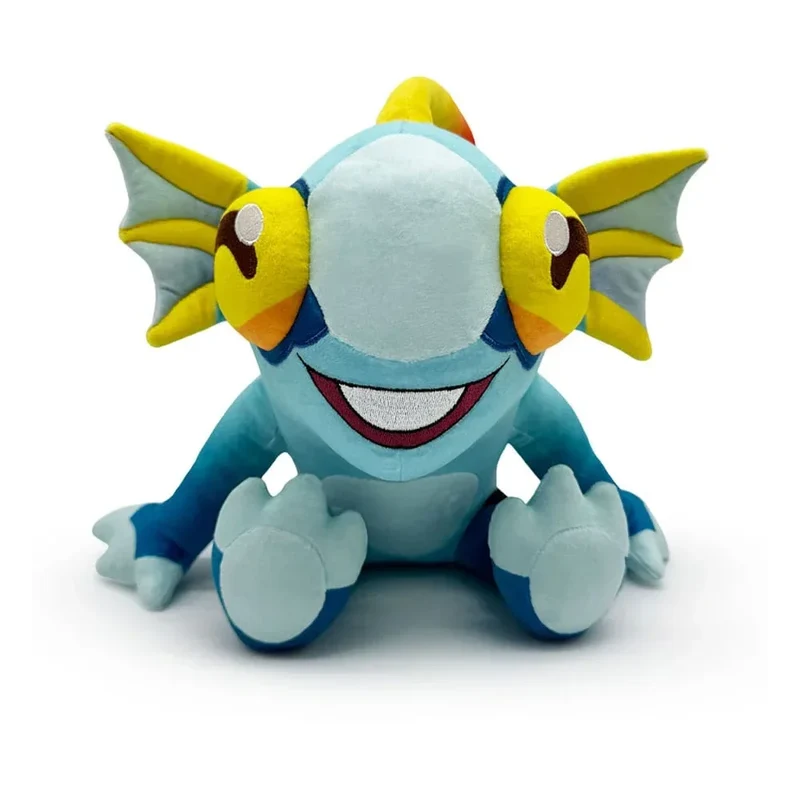 World of Warcraft gosedjur Blue Murloc 22 cm
