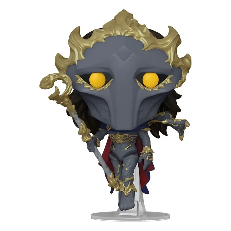 Arcane League of Legends POP! Animation Figur Viktor 9 cm