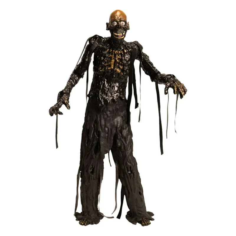 The Return of the Living Dead Action Figur 1/6 Tarman 30 cm