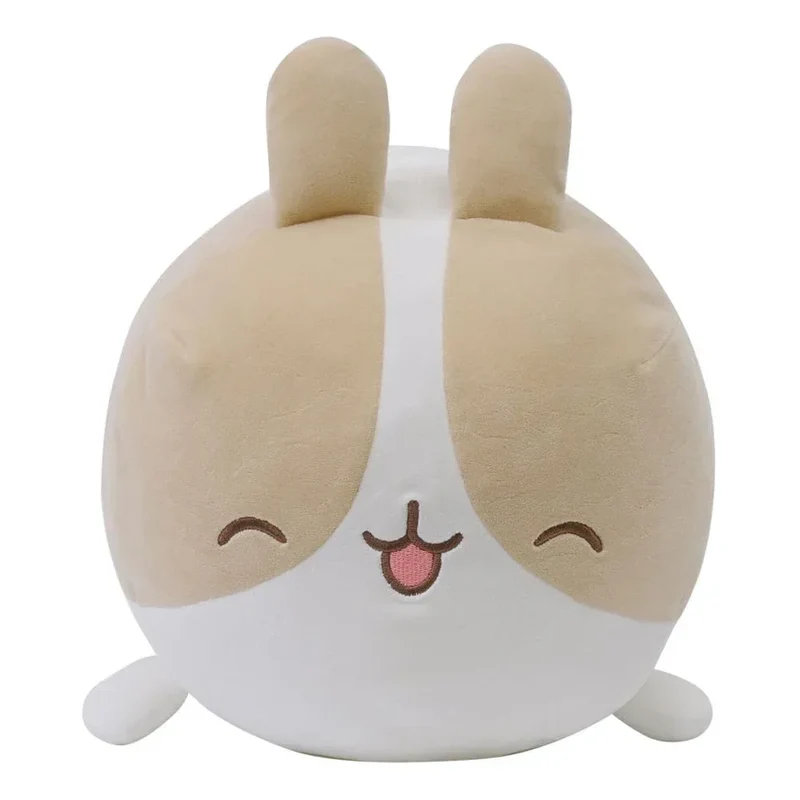Molang gosedjur Pinco (Brun) 40 cm – Mysigt och Kvalitativt Gosedjur