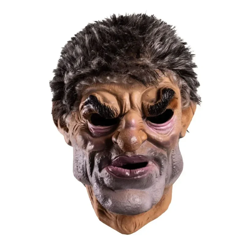 Halloween 5: The Revenge of Michael Myers - The Brute Mask