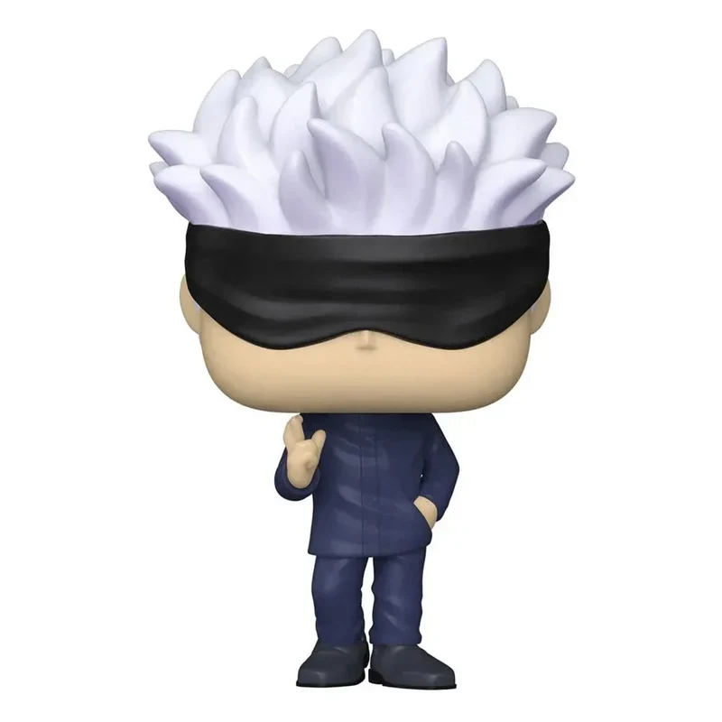 Jujutsu Kaisen POP! Gojo Vinyl Figur 9 cm