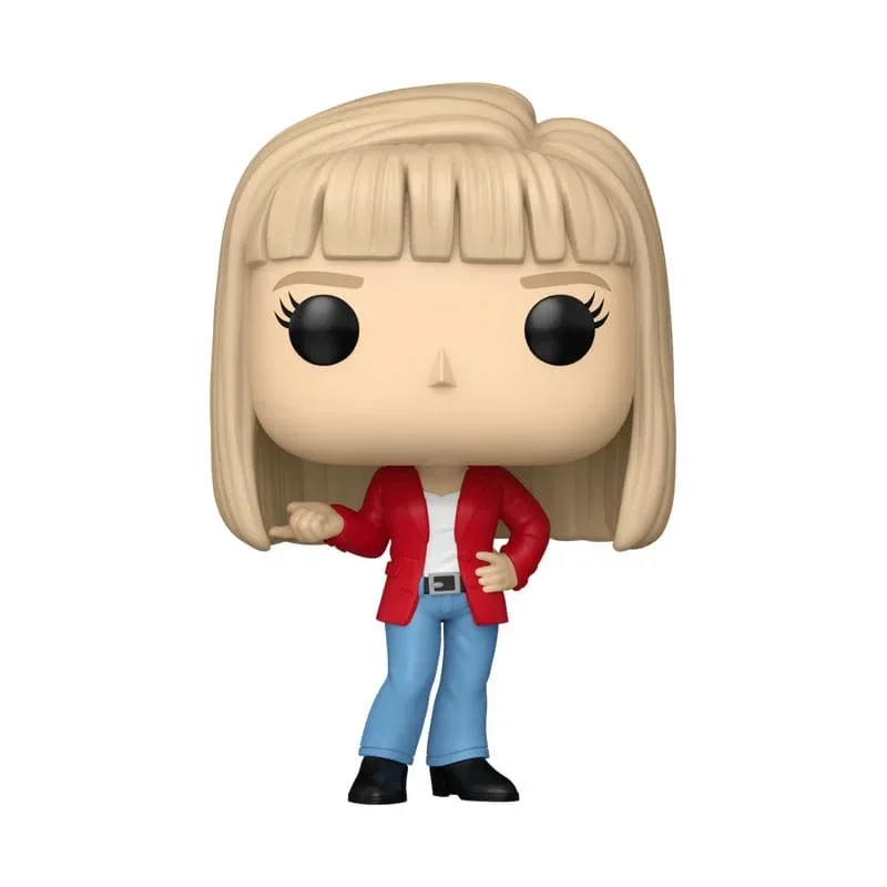 Beverly Hills, 90210 POP! TV Figur Kelly Taylor 9 cm
