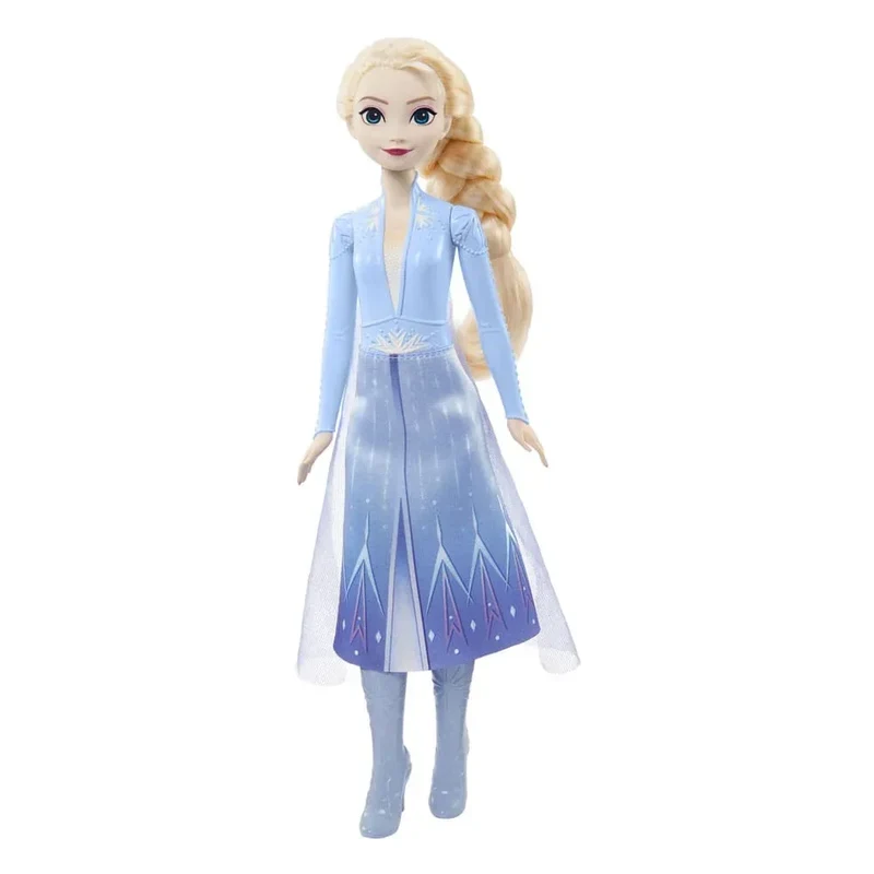 Disney Frost 2 Docka Elsa 29 cm