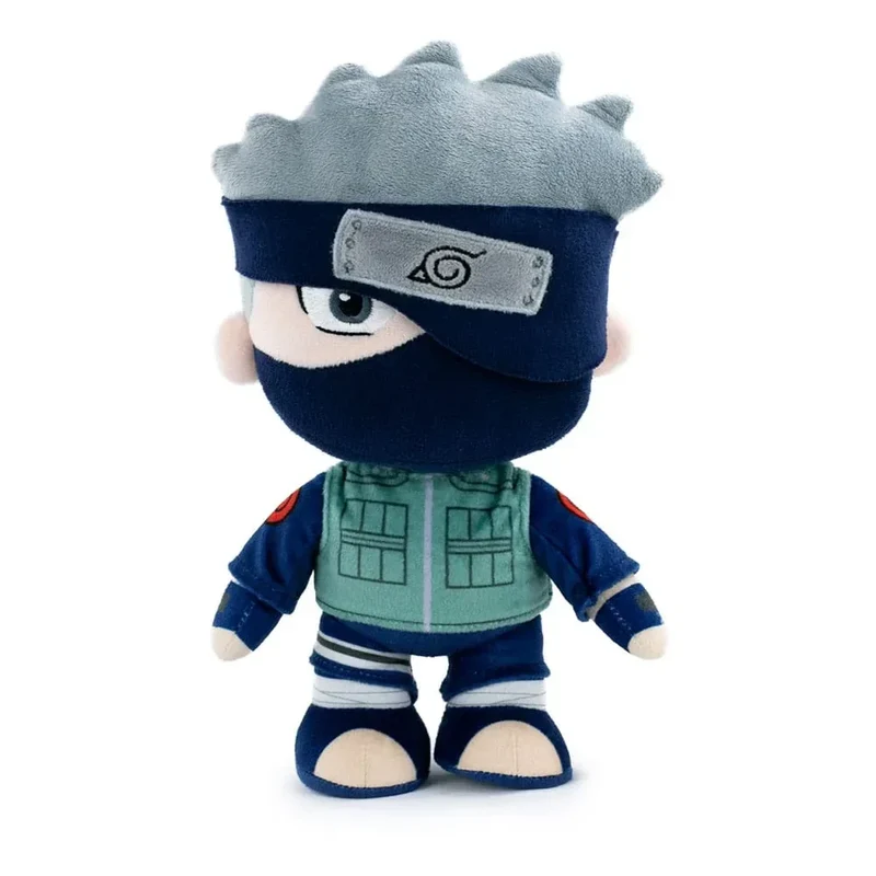 Naruto Shippuden Plushfigur Kakashi 30 cm