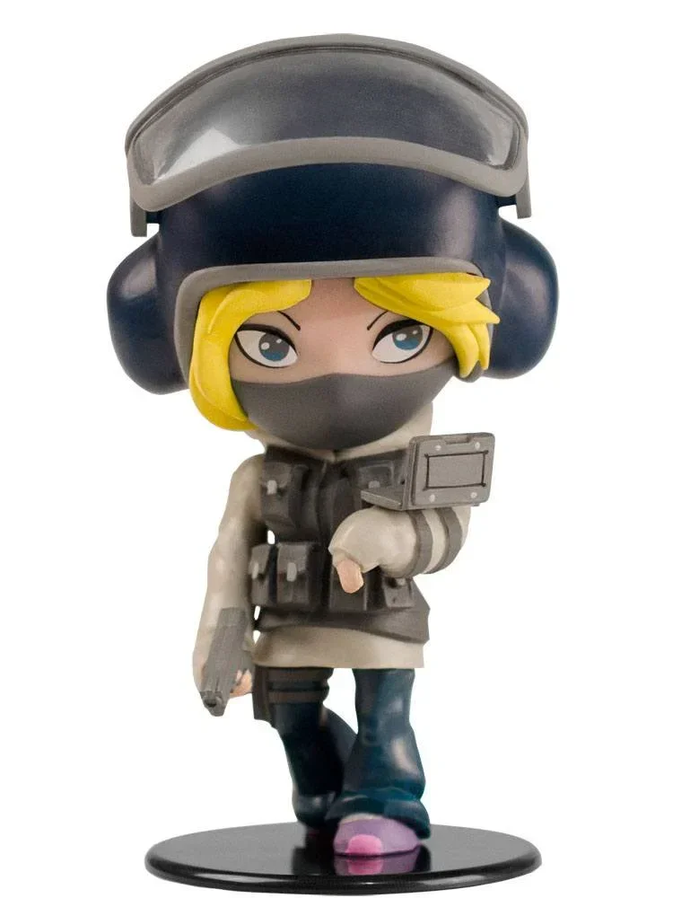 Six Collection Chibi Figur 10 cm - UBICollectibles