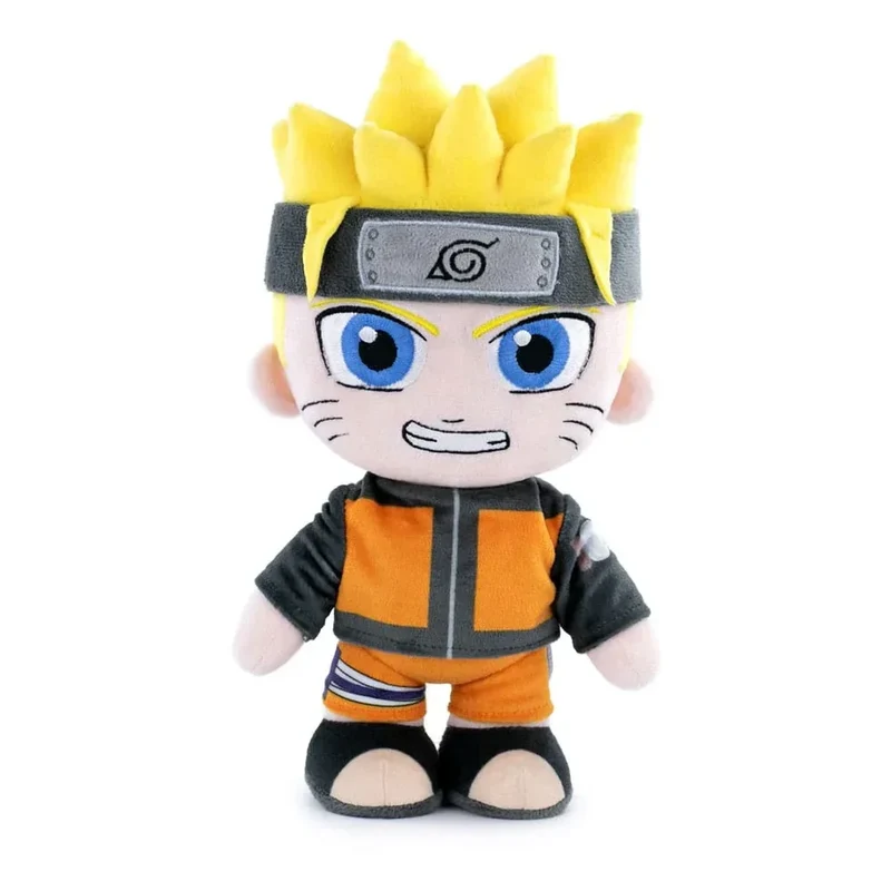 Naruto Shippuden Plush Figure 30 cm