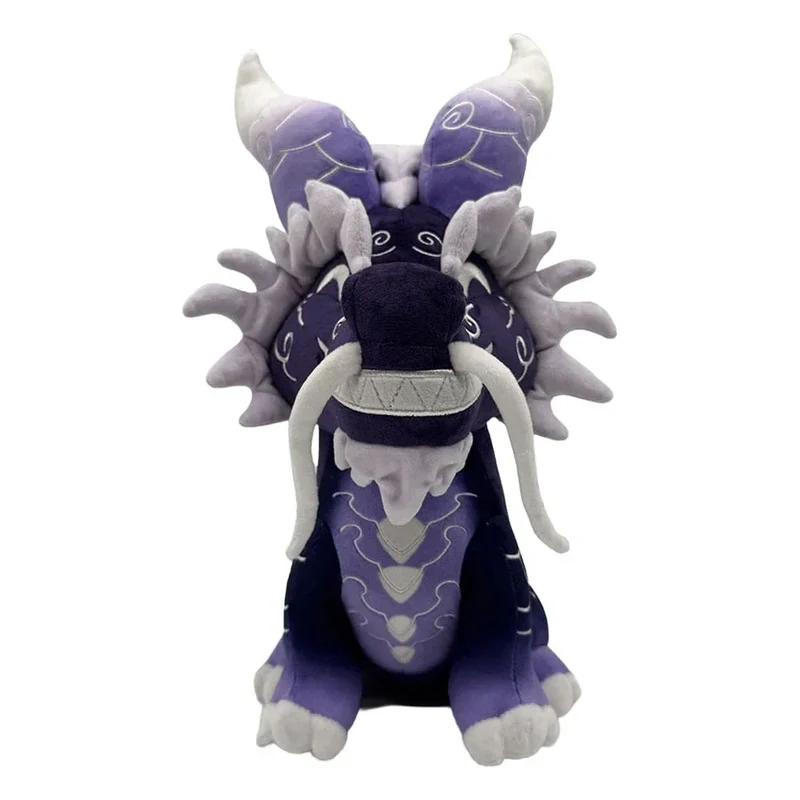 World of Warcraft gosedjur Heavenly Onyx Cloud Serpent 23 cm
