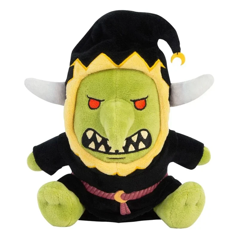 Warhammer gosedjur Gloomspite Git