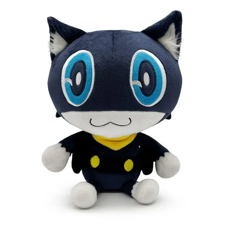 Persona 5 Tactica gosedjur Morgana 22 cm