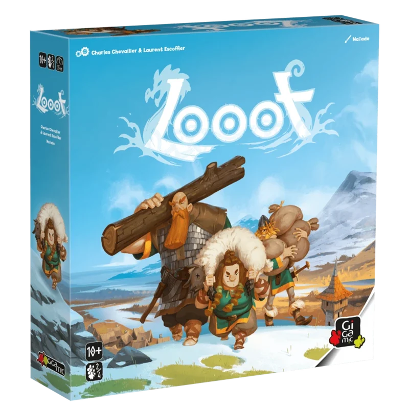 Looot