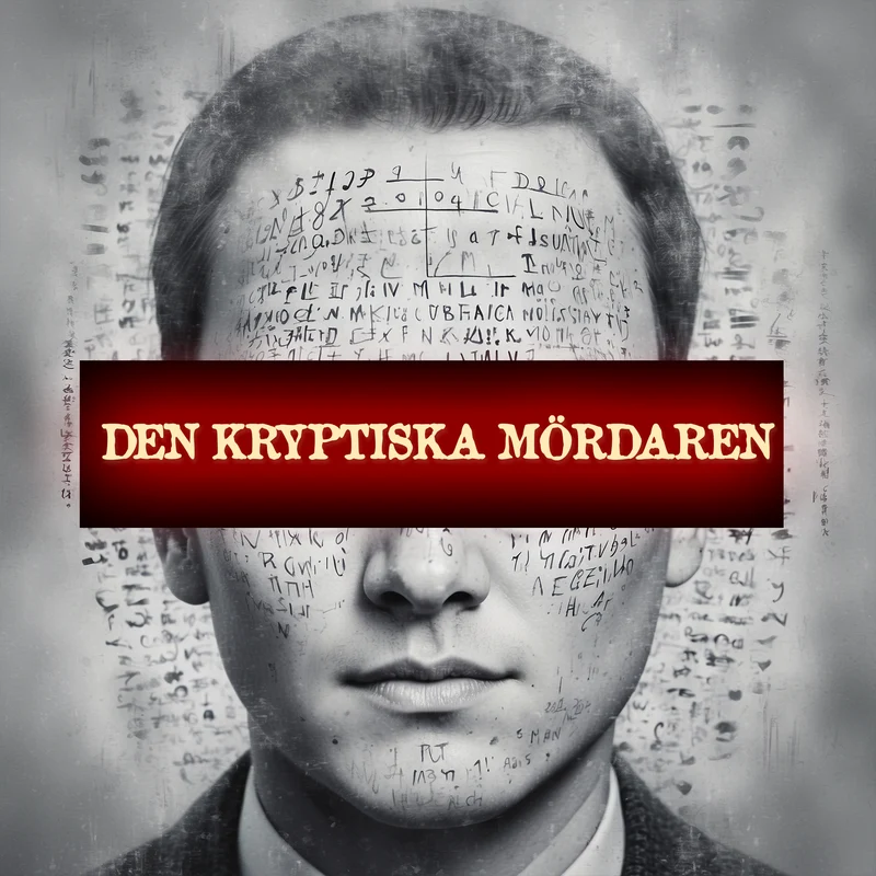 Hidden Reality - Den Kryptiska Mördaren