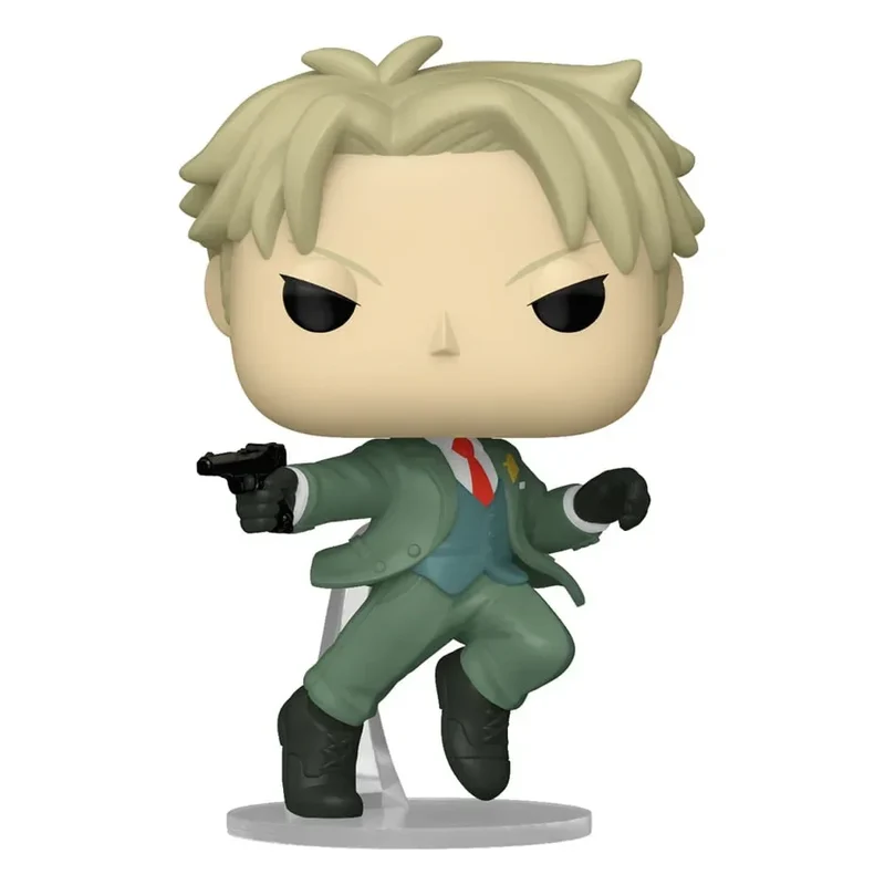 Spy x Family Pop! Figur av Loid Forger – 9 cm