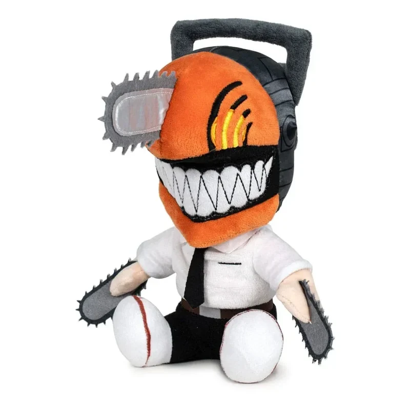 Chainsaw Man Plush Figur 27 cm