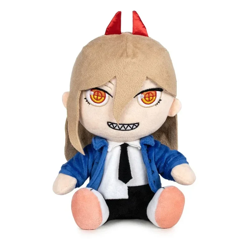 Chainsaw Man Plush Figure 27 cm