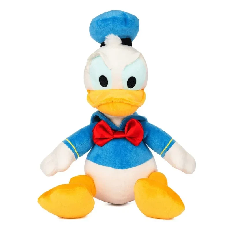 Disney Plyschfigur med Ljud - Kalle Anka 20 cm