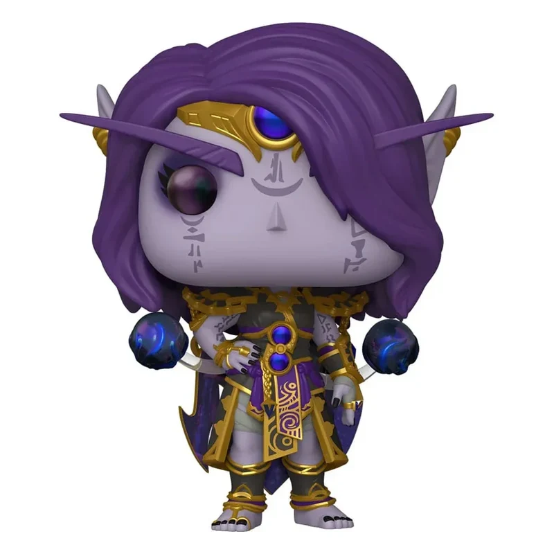 World of Warcraft POP! Games Figur Xal'atath 9 cm