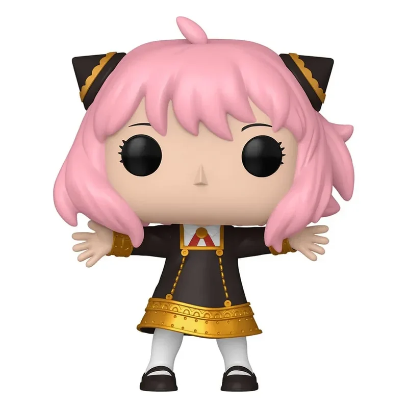 Spy x Family Super Sized Jumbo POP! Figur Anya 25 cm