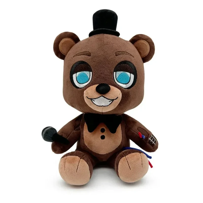 Five Nights at Freddy's Withered Freddy Plushfigur 22 cm
