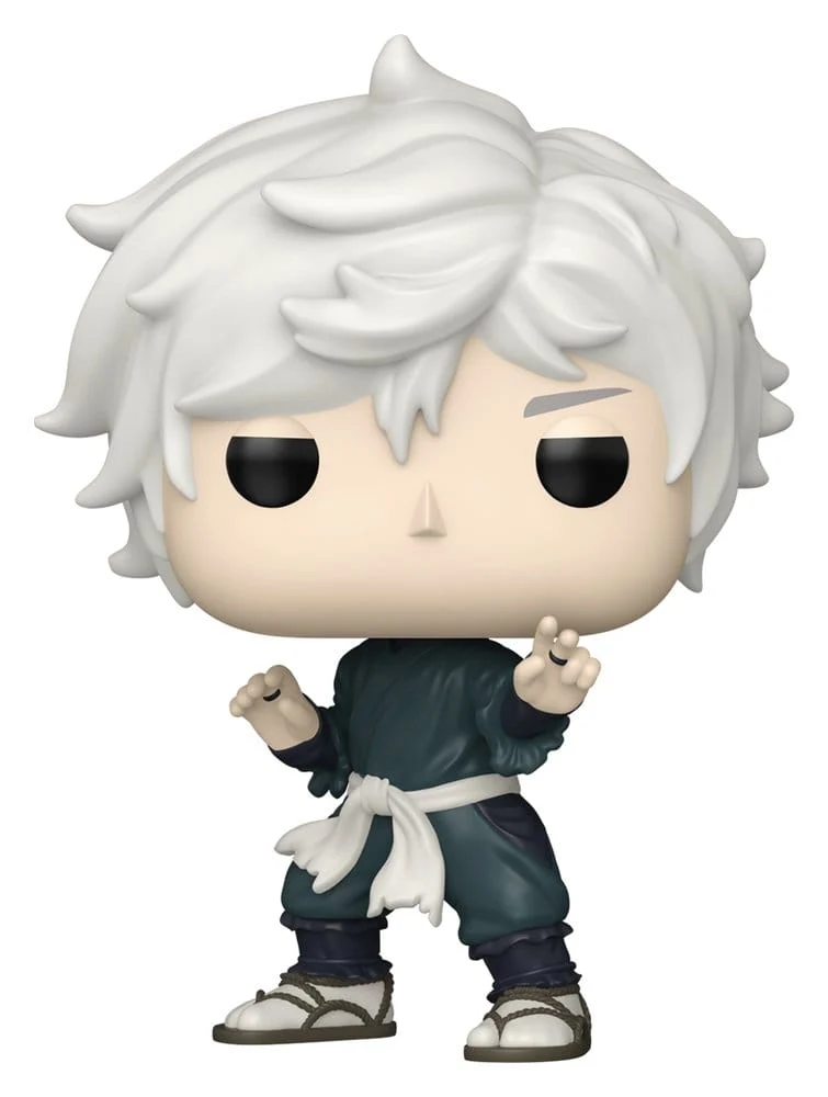 Hell's Paradise: Jigokuraku POP! Animation Figur Gabimaru 9 cm