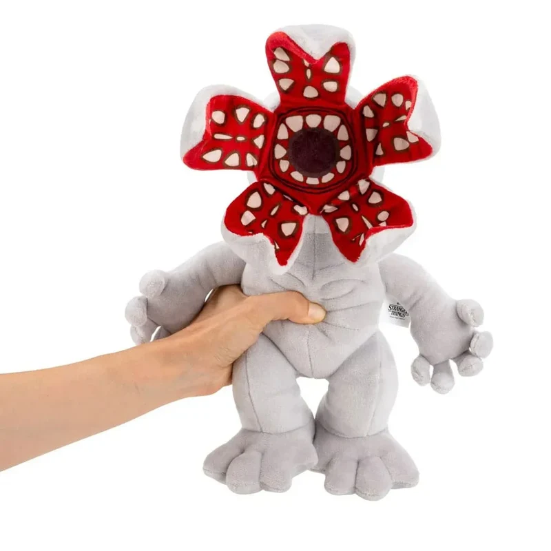 Stranger Things Gosedjur Demogorgon 30 cm