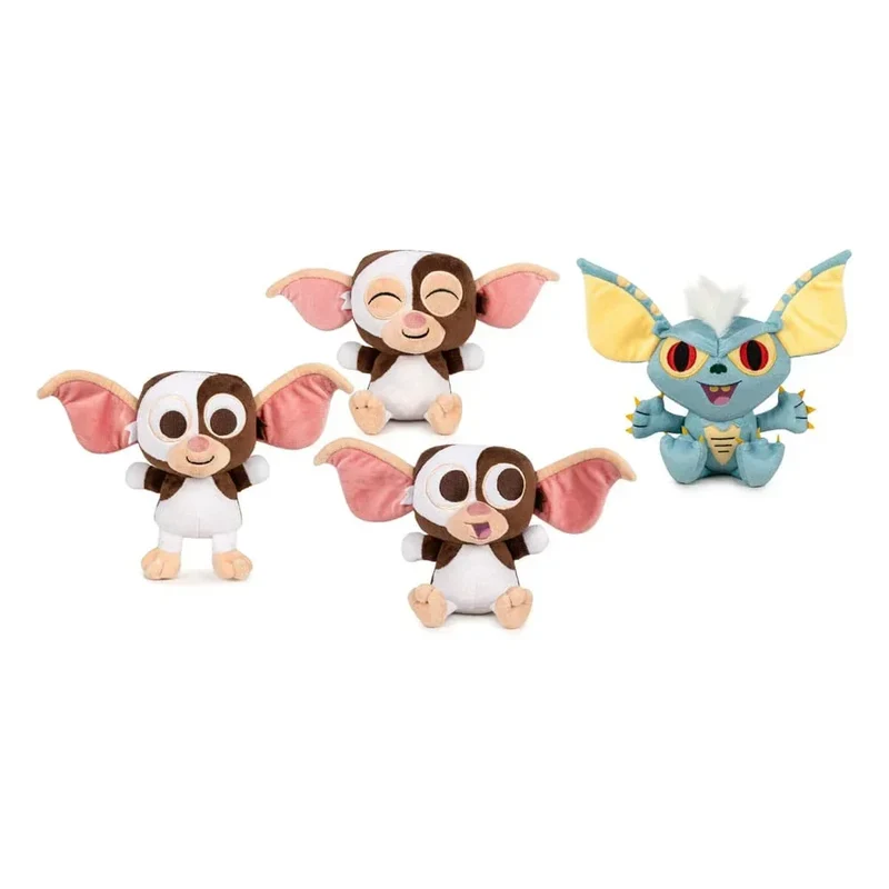 Gremlins Gosedjur 19 cm Assortiment (12)