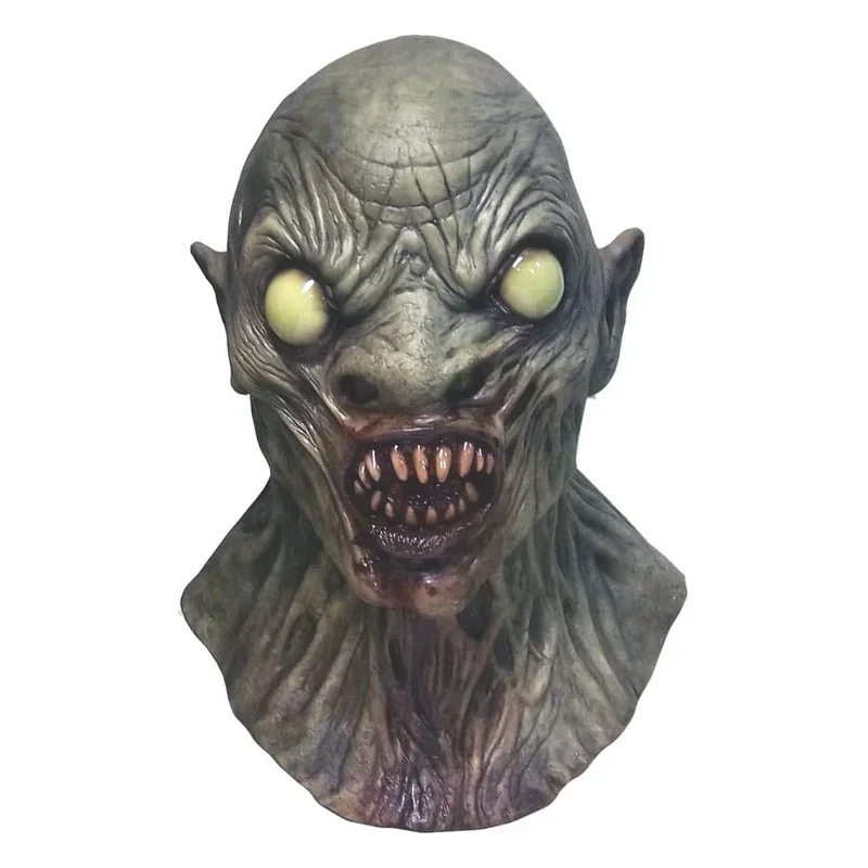 Trick or Treat Studios Originals Mask - The Sewer Monster