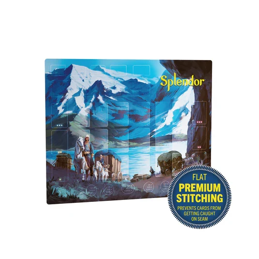 Splendor: Game Mat