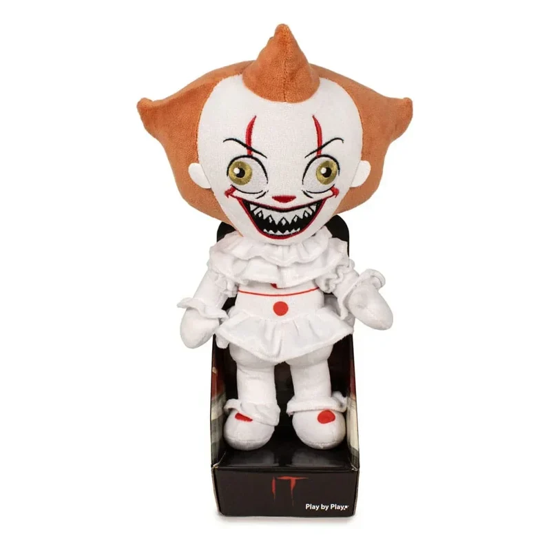 Gosedjur Pennywise i Displayförpackning 27 cm