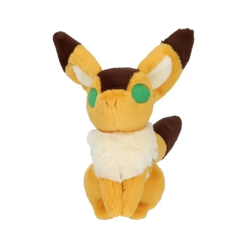 Castle in the Sky Otedama Plush Figur: Räv Ekorre 19 cm
