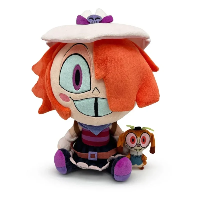 Long Gone Gulch gosedjur Rawhide 22 cm
