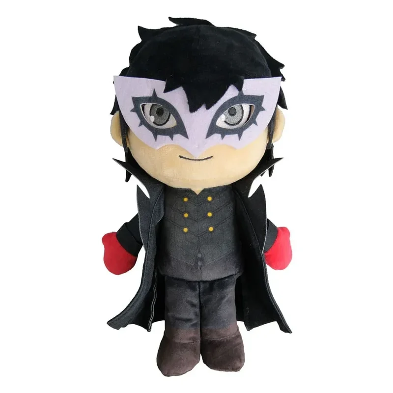 Persona 5R Gosedjur Joker 30 cm