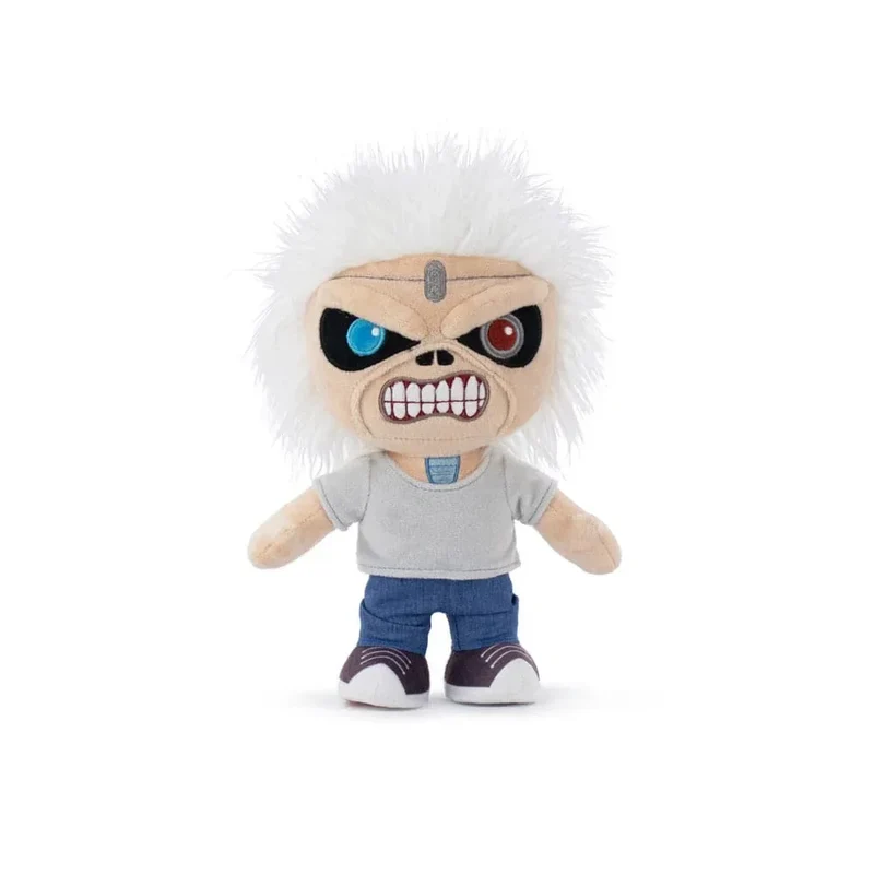 Iron Maiden Gosedjur Regular Anniversary 28 cm