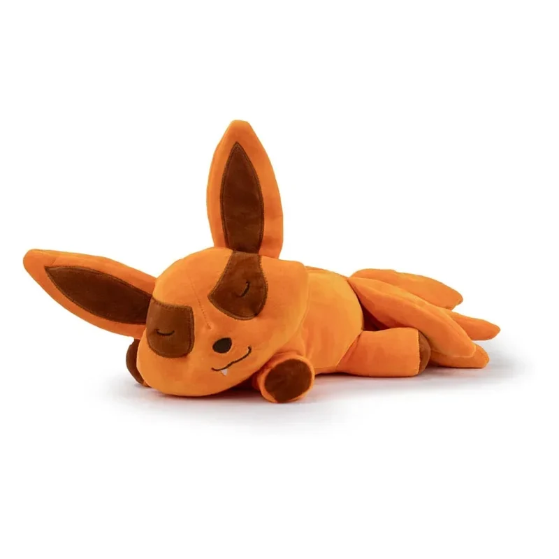 Naruto Shippuden Plush Figur Kurama Sovande 30 cm