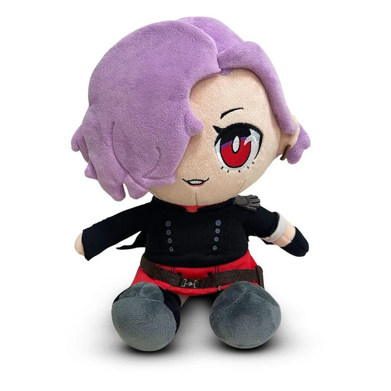 Persona 5 Tactica gosedjur Erina 22 cm