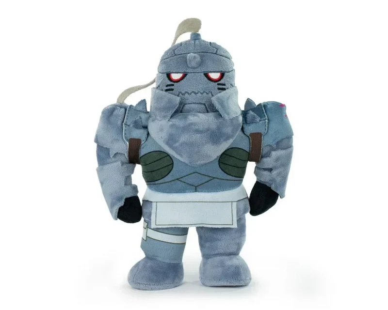 Fullmetal Alchemist Plush Figur Alphonse 26 cm