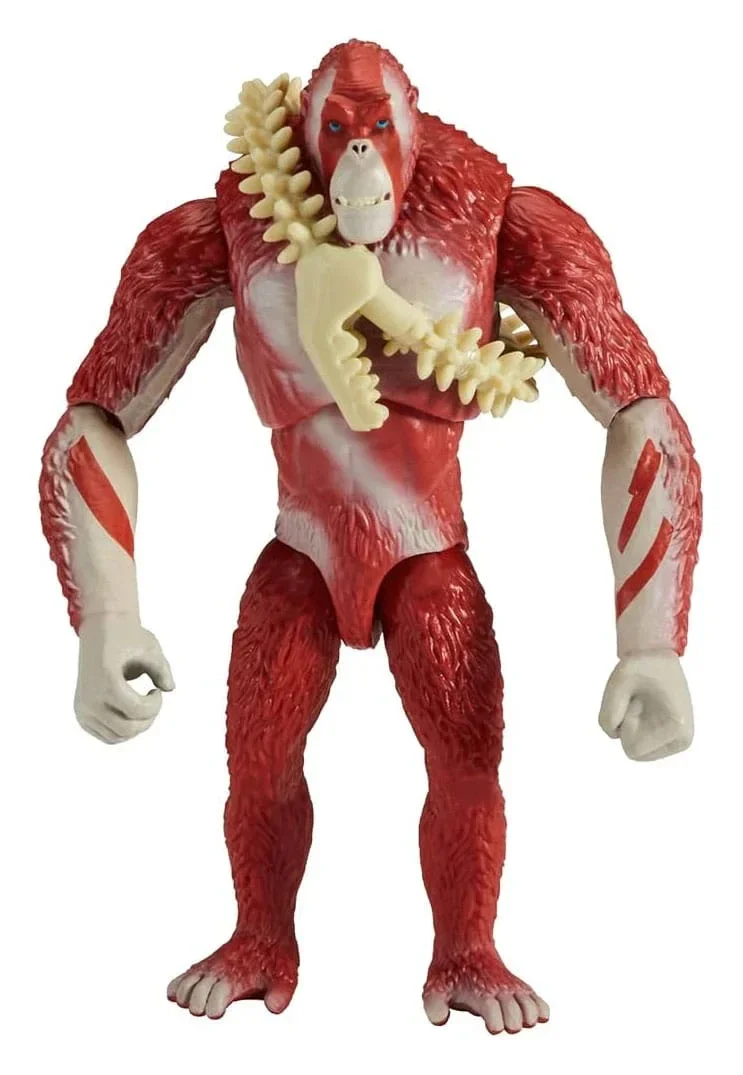 Godzilla x Kong: The New Empire Action Figure Skar King 15 cm