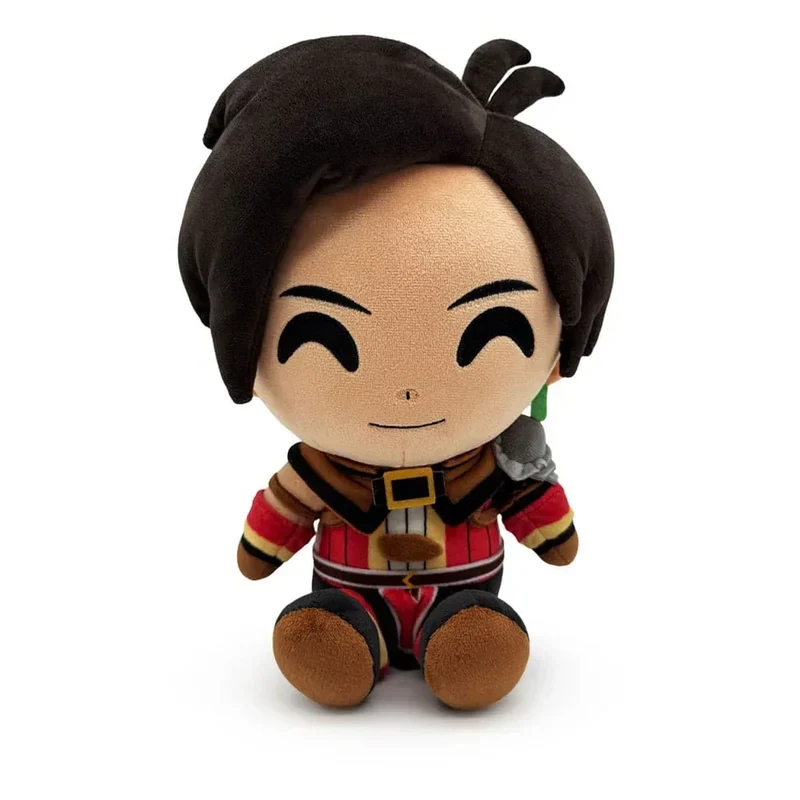 Eiyuden Chronicle: Hundred Heroes gosedjur Nowa 22 cm